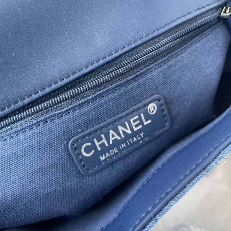 Chanel CF Series Bags